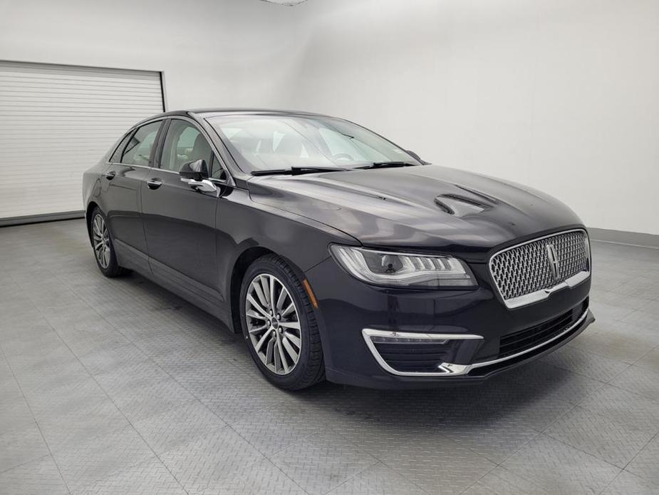 used 2020 Lincoln MKZ car, priced at $24,395