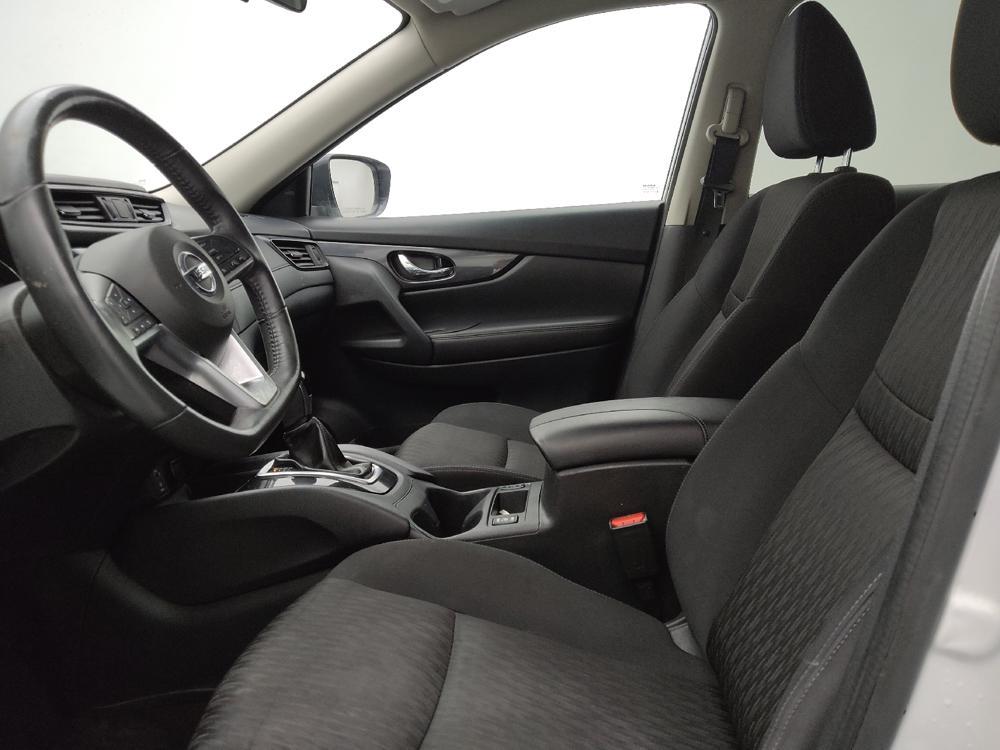 used 2017 Nissan Rogue car, priced at $14,895