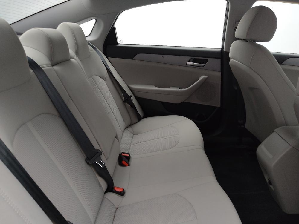 used 2019 Hyundai Sonata car, priced at $16,595