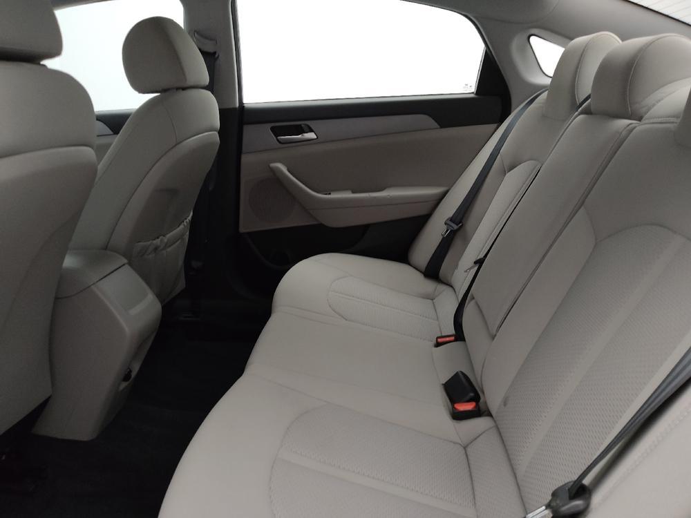 used 2019 Hyundai Sonata car, priced at $16,595