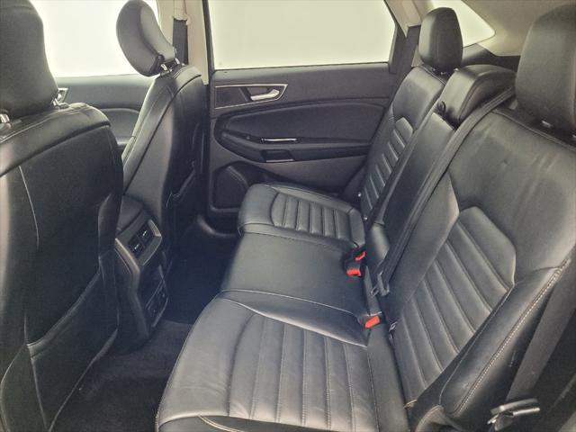 used 2015 Ford Edge car, priced at $15,195