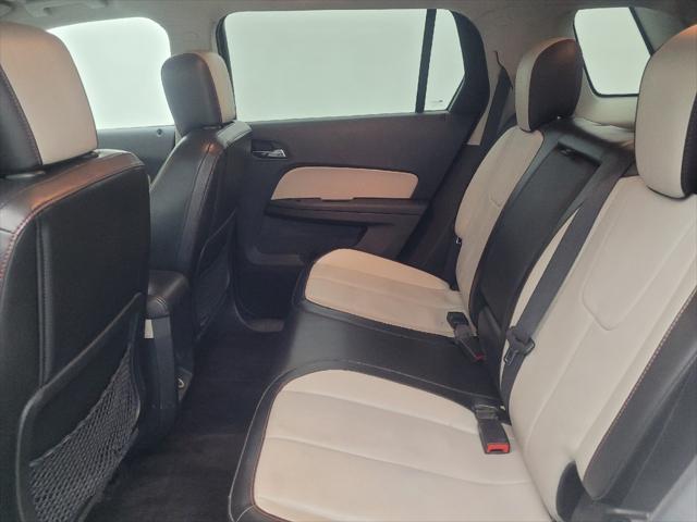 used 2016 GMC Terrain car, priced at $14,795