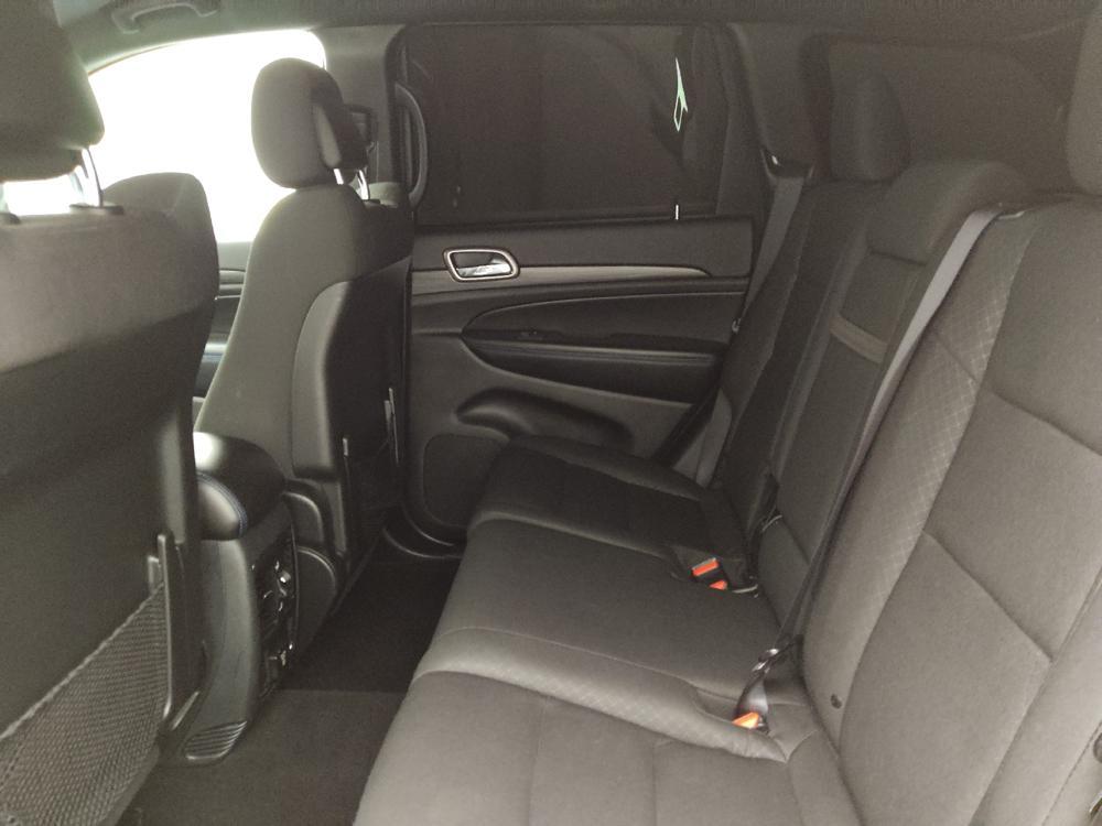 used 2019 Jeep Grand Cherokee car, priced at $20,795