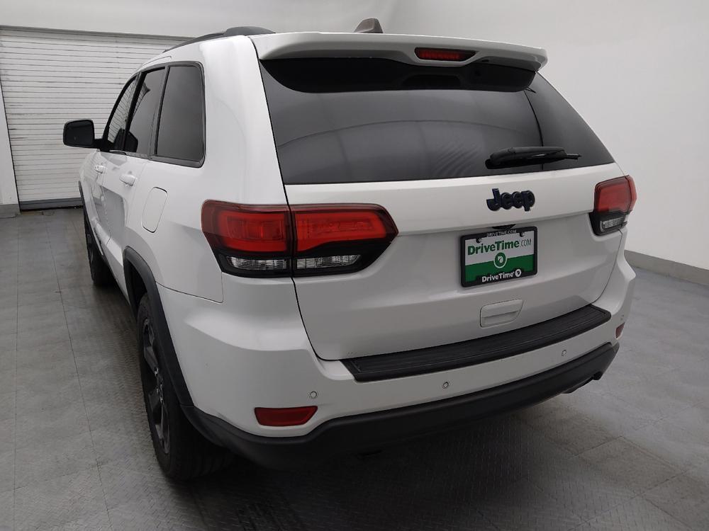 used 2019 Jeep Grand Cherokee car, priced at $20,795