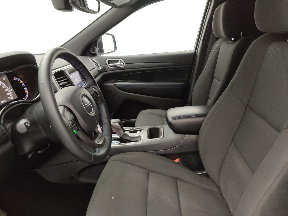 used 2019 Jeep Grand Cherokee car, priced at $20,795
