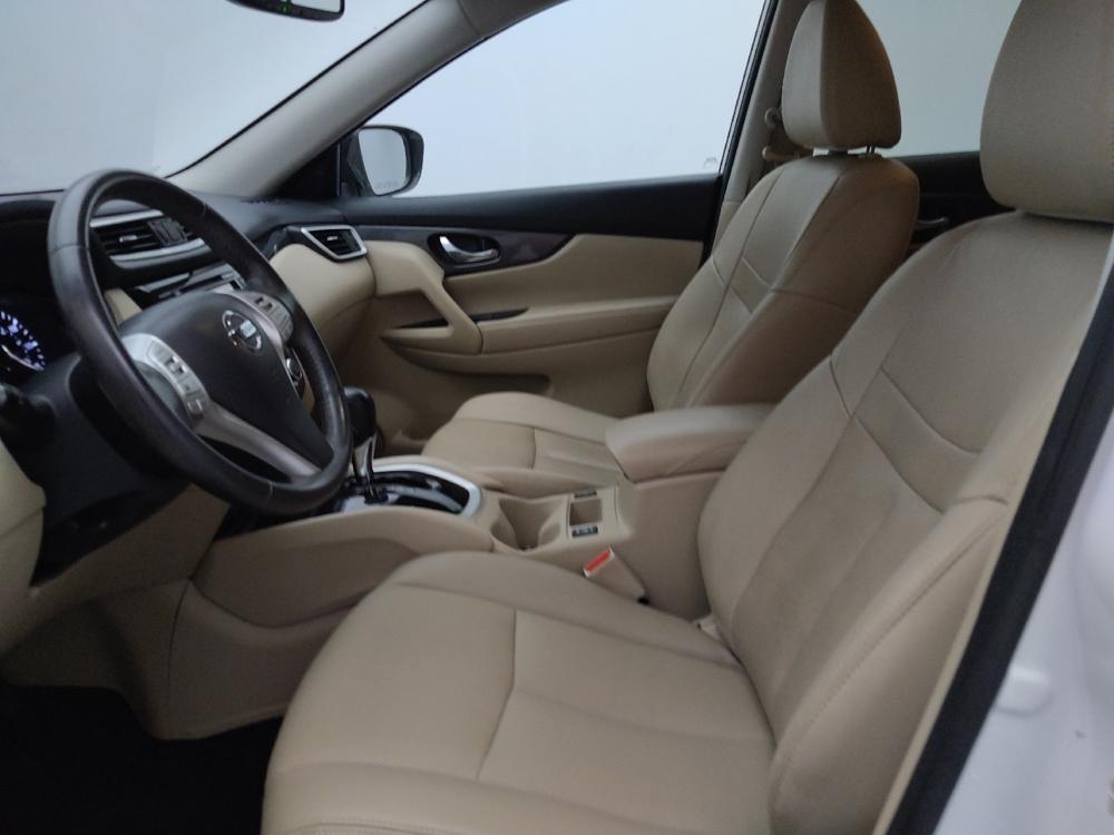 used 2016 Nissan Rogue car, priced at $13,795