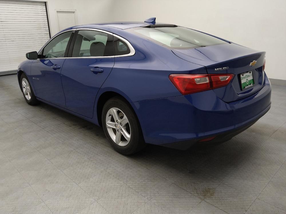 used 2023 Chevrolet Malibu car, priced at $21,095