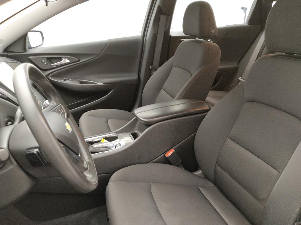 used 2023 Chevrolet Malibu car, priced at $21,095
