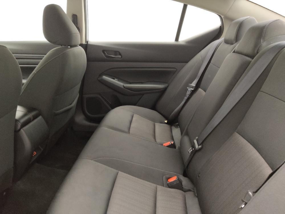 used 2024 Nissan Altima car, priced at $23,895