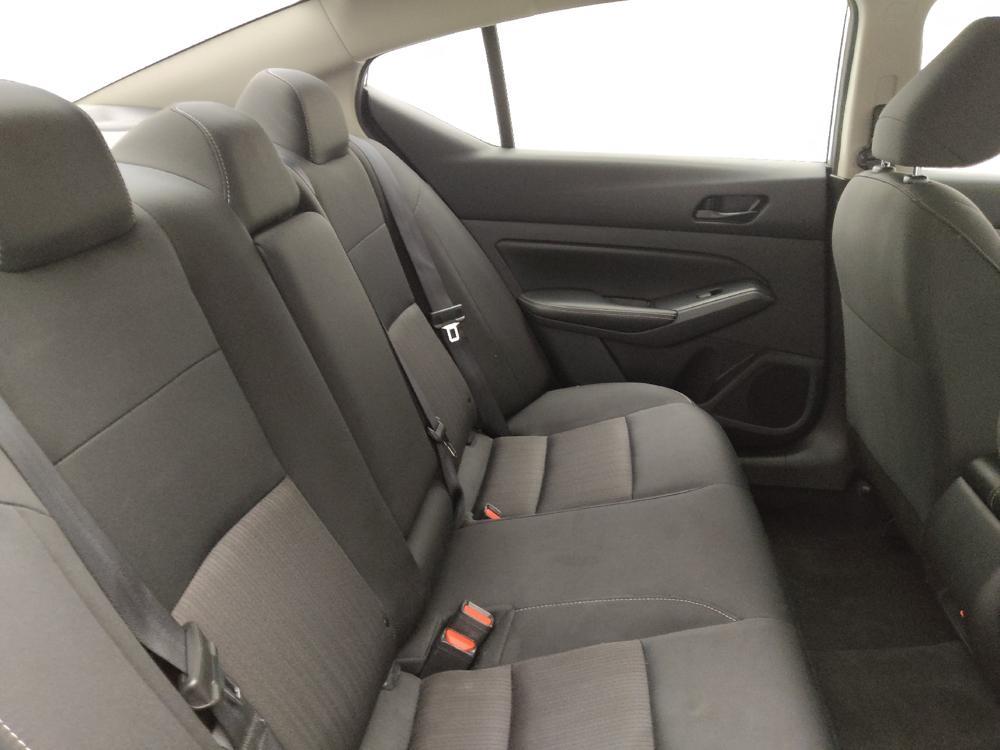 used 2024 Nissan Altima car, priced at $23,895