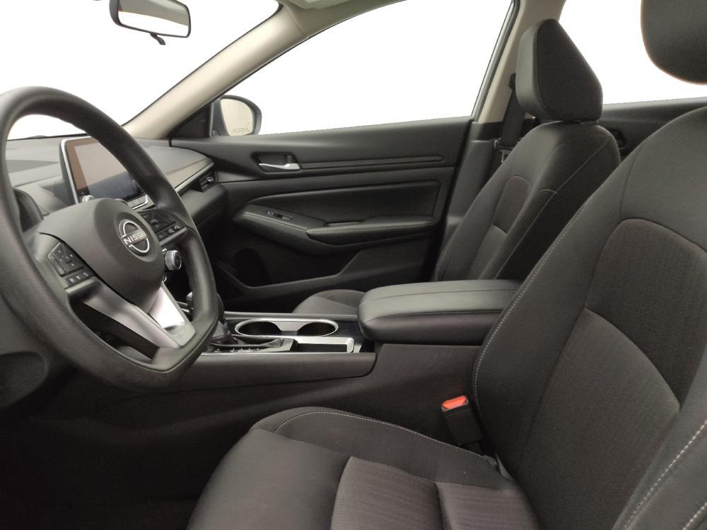 used 2024 Nissan Altima car, priced at $23,895