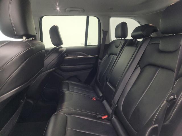 used 2023 Jeep Grand Cherokee car, priced at $31,695
