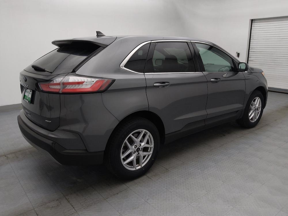 used 2024 Ford Edge car, priced at $24,595