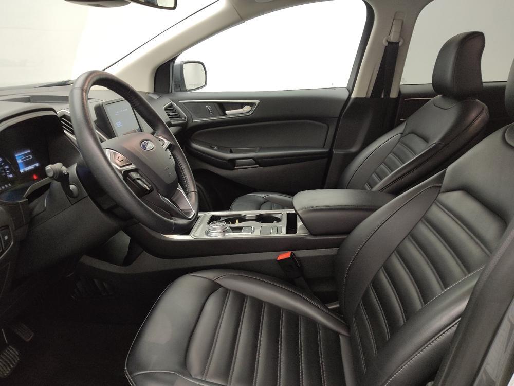 used 2024 Ford Edge car, priced at $24,595