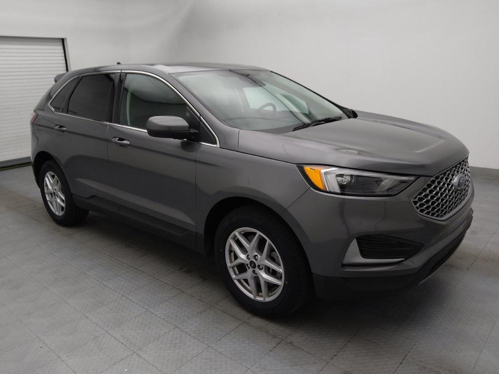 used 2024 Ford Edge car, priced at $24,595