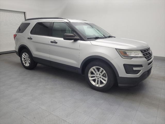 used 2016 Ford Explorer car, priced at $15,595