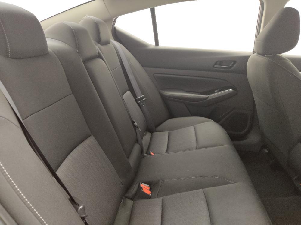 used 2023 Nissan Altima car, priced at $21,595