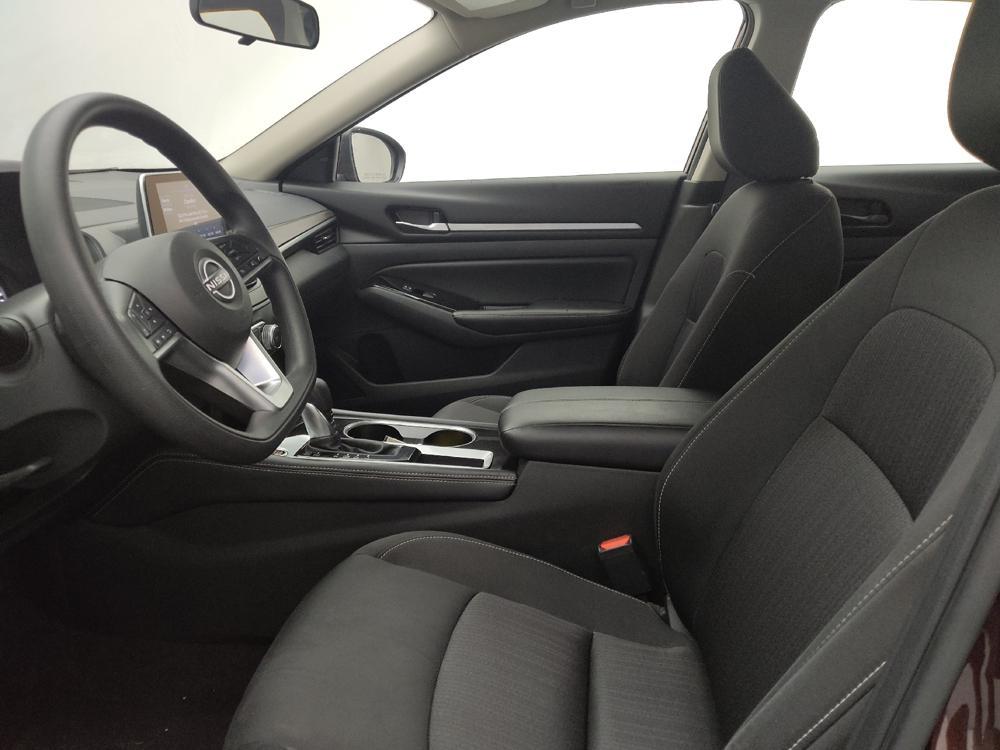 used 2023 Nissan Altima car, priced at $21,595