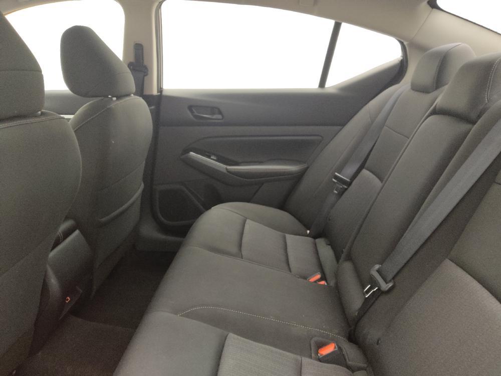 used 2023 Nissan Altima car, priced at $21,595