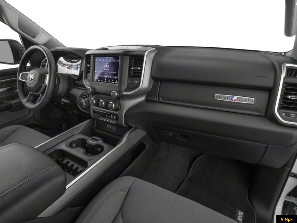 used 2019 Ram 1500 car, priced at $24,395