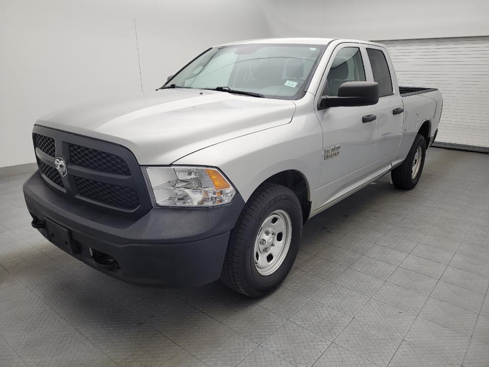 used 2016 Ram 1500 car, priced at $21,895