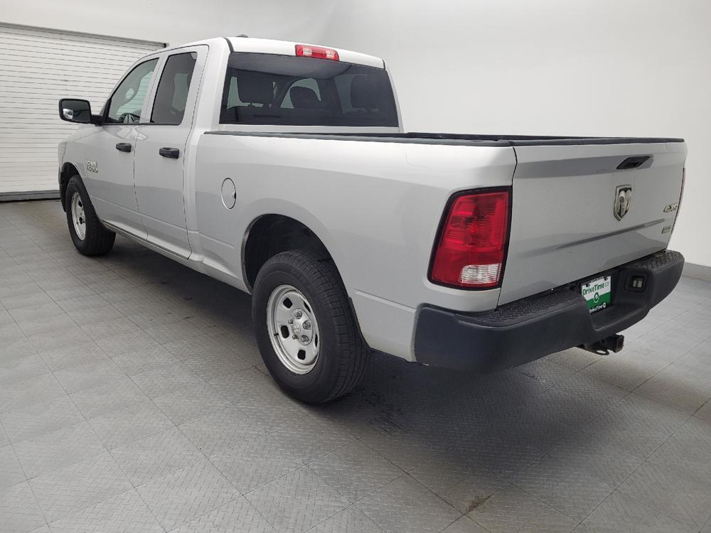 used 2016 Ram 1500 car, priced at $21,895