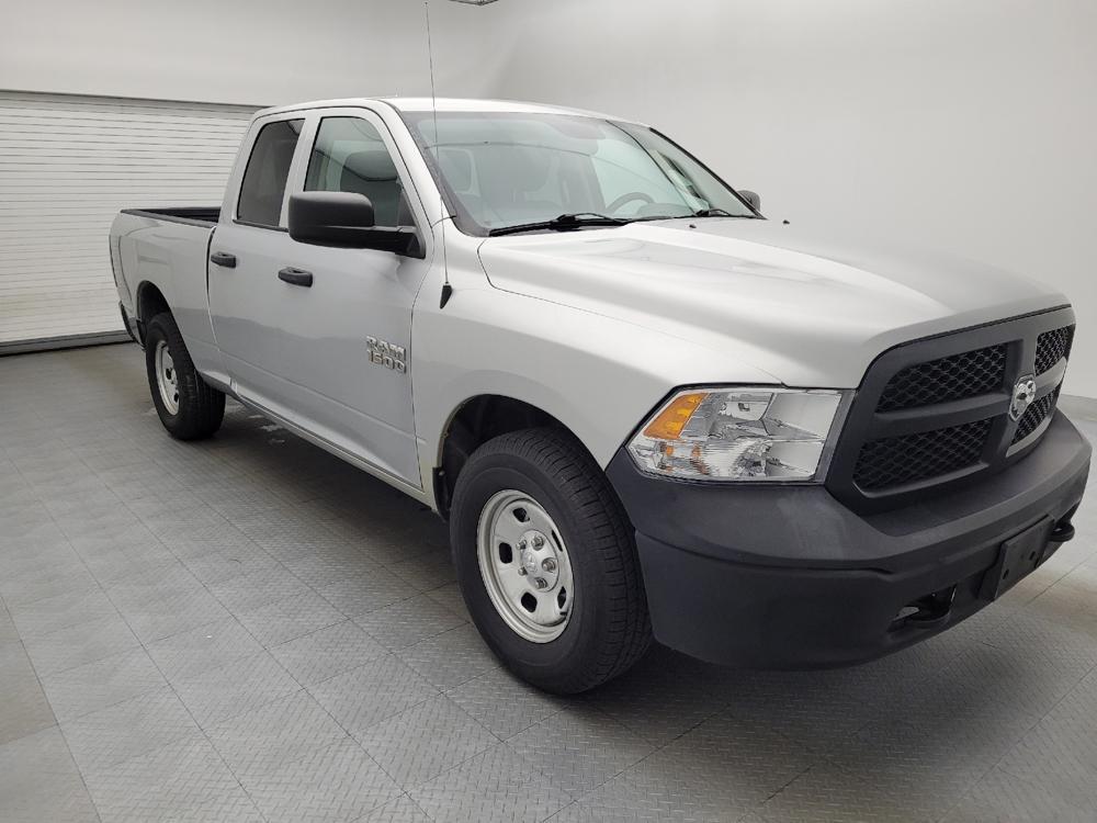 used 2016 Ram 1500 car, priced at $21,895