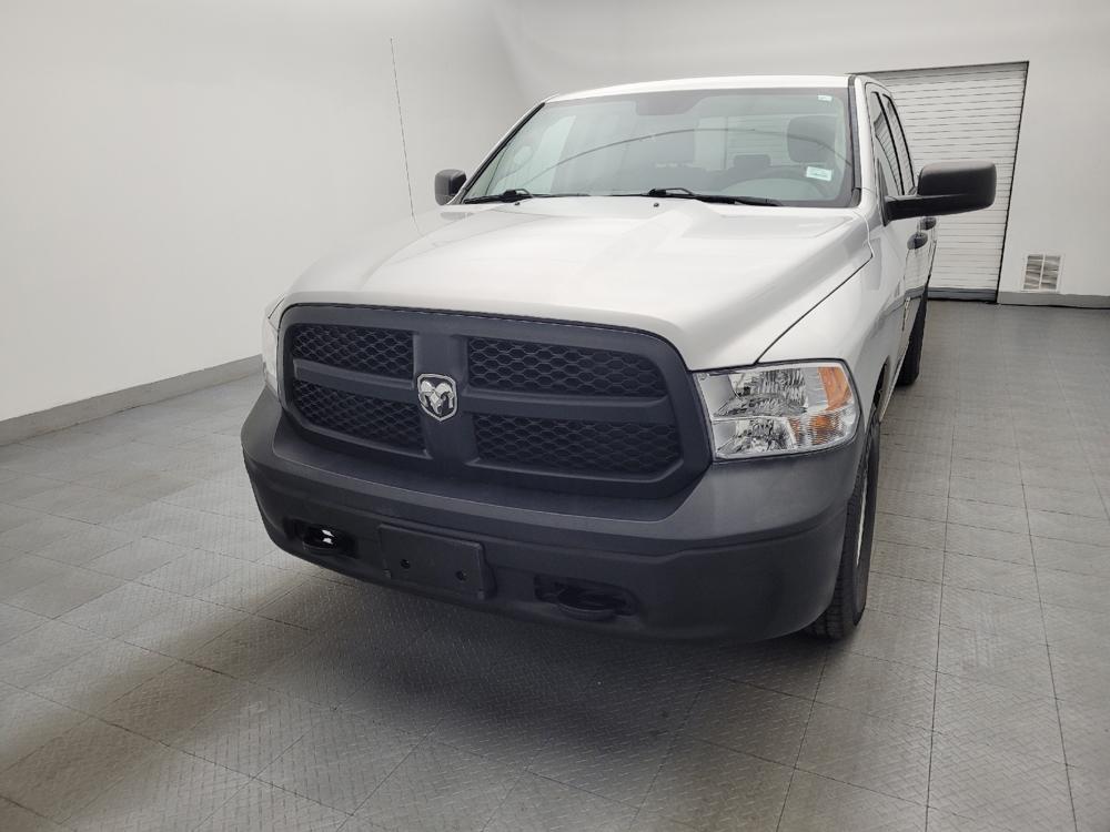 used 2016 Ram 1500 car, priced at $21,895