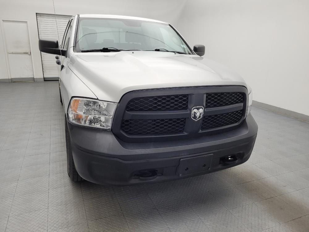 used 2016 Ram 1500 car, priced at $21,895