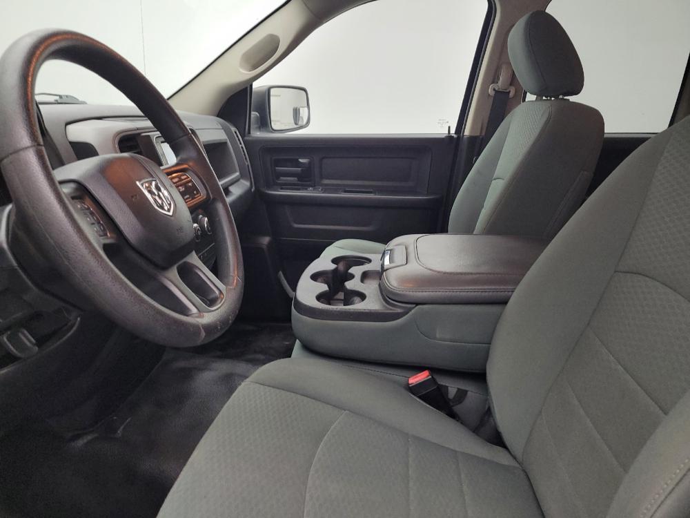 used 2016 Ram 1500 car, priced at $21,895