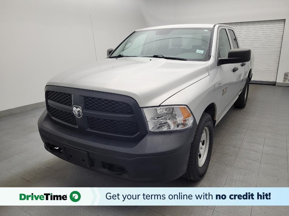 used 2016 Ram 1500 car, priced at $21,895