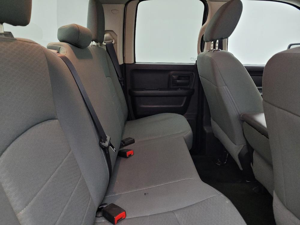 used 2016 Ram 1500 car, priced at $21,895