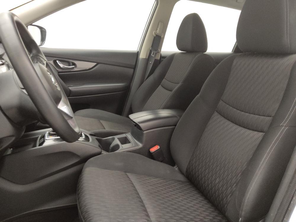 used 2017 Nissan Rogue car, priced at $13,995