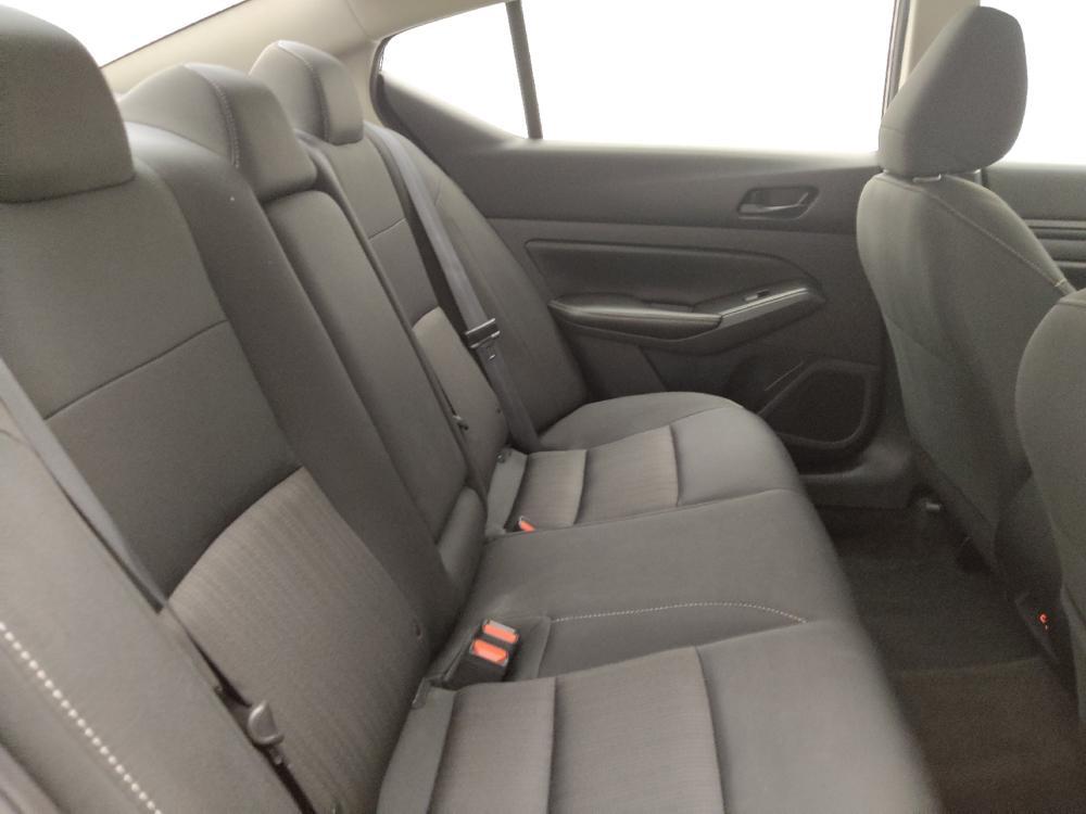 used 2024 Nissan Altima car, priced at $23,995