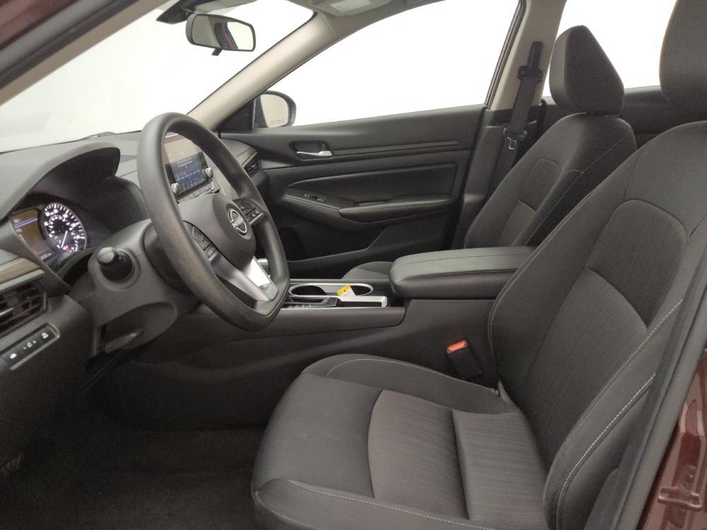 used 2024 Nissan Altima car, priced at $23,995