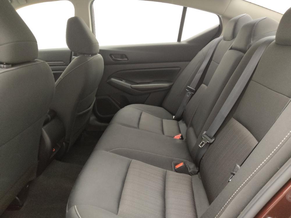 used 2024 Nissan Altima car, priced at $23,995