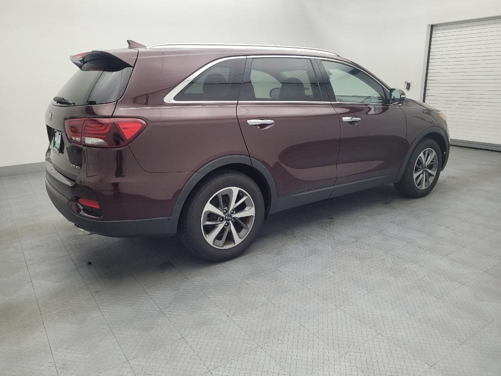 used 2019 Kia Sorento car, priced at $20,595