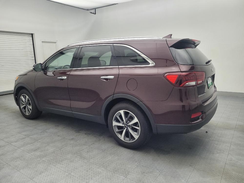 used 2019 Kia Sorento car, priced at $20,595