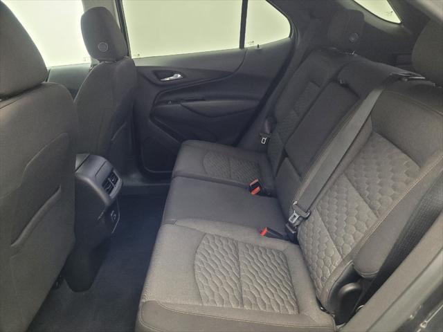 used 2020 Chevrolet Equinox car, priced at $22,795