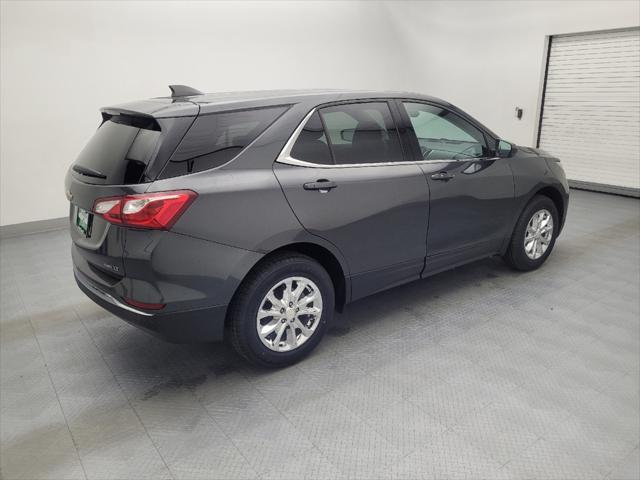 used 2020 Chevrolet Equinox car, priced at $22,795