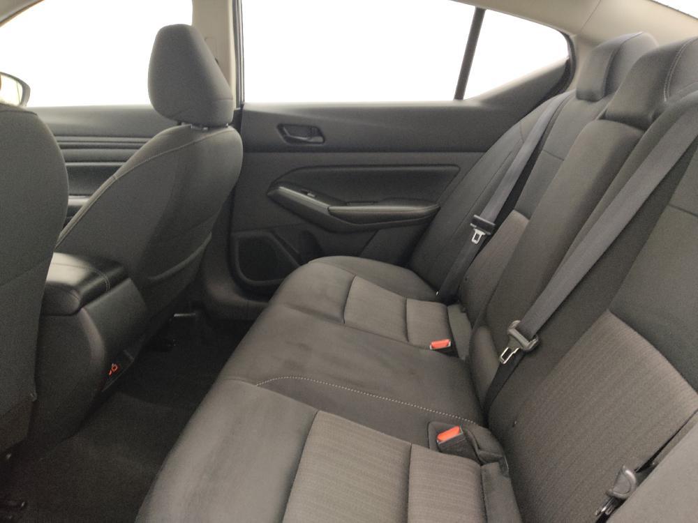 used 2024 Nissan Altima car, priced at $22,595