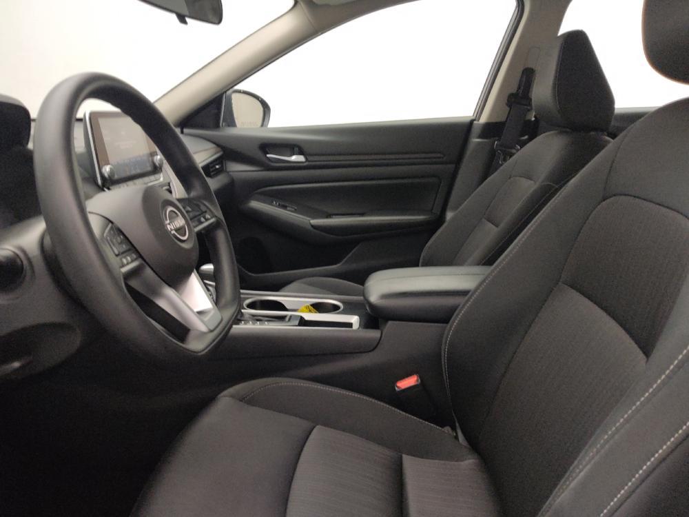 used 2024 Nissan Altima car, priced at $22,595