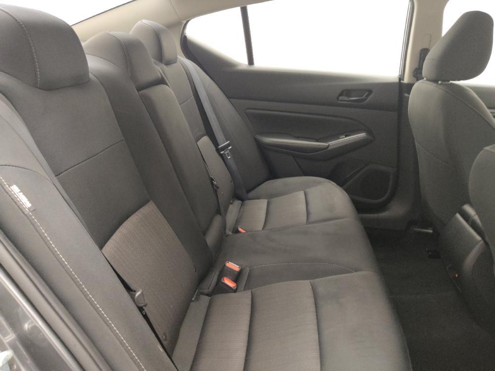 used 2024 Nissan Altima car, priced at $22,595