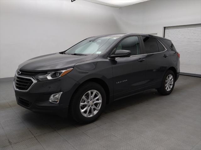 used 2021 Chevrolet Equinox car, priced at $24,695