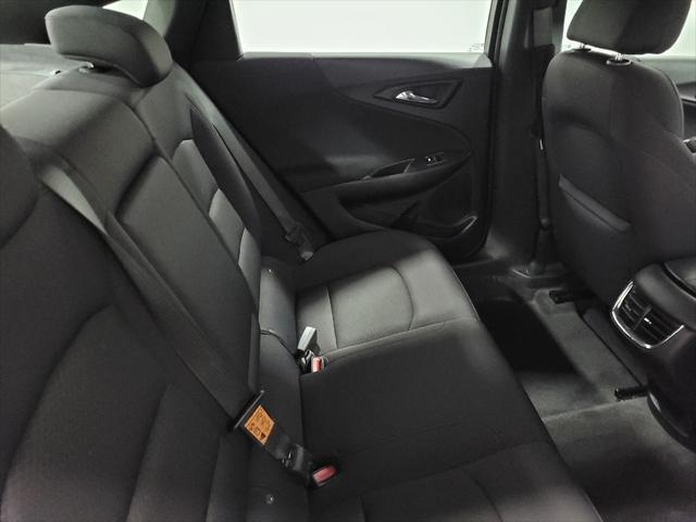 used 2022 Chevrolet Malibu car, priced at $20,995