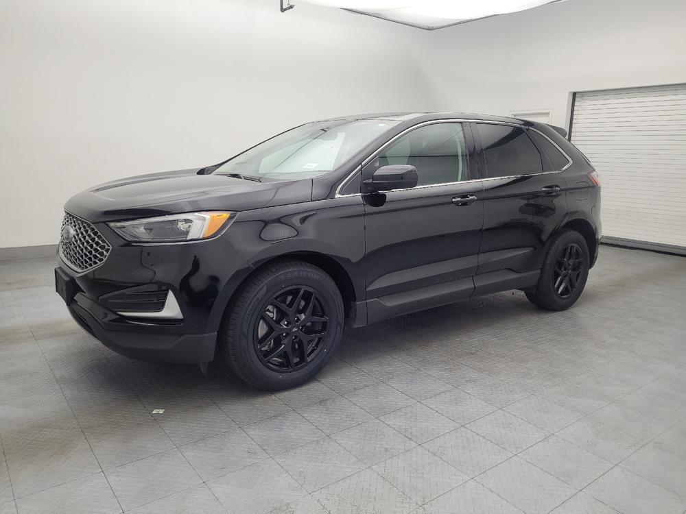 used 2023 Ford Edge car, priced at $24,295