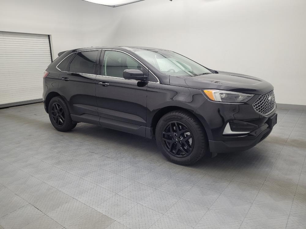 used 2023 Ford Edge car, priced at $24,295