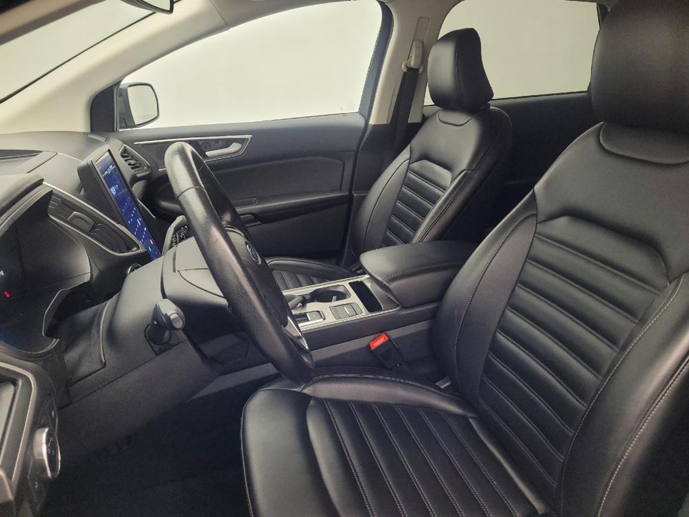used 2023 Ford Edge car, priced at $24,295