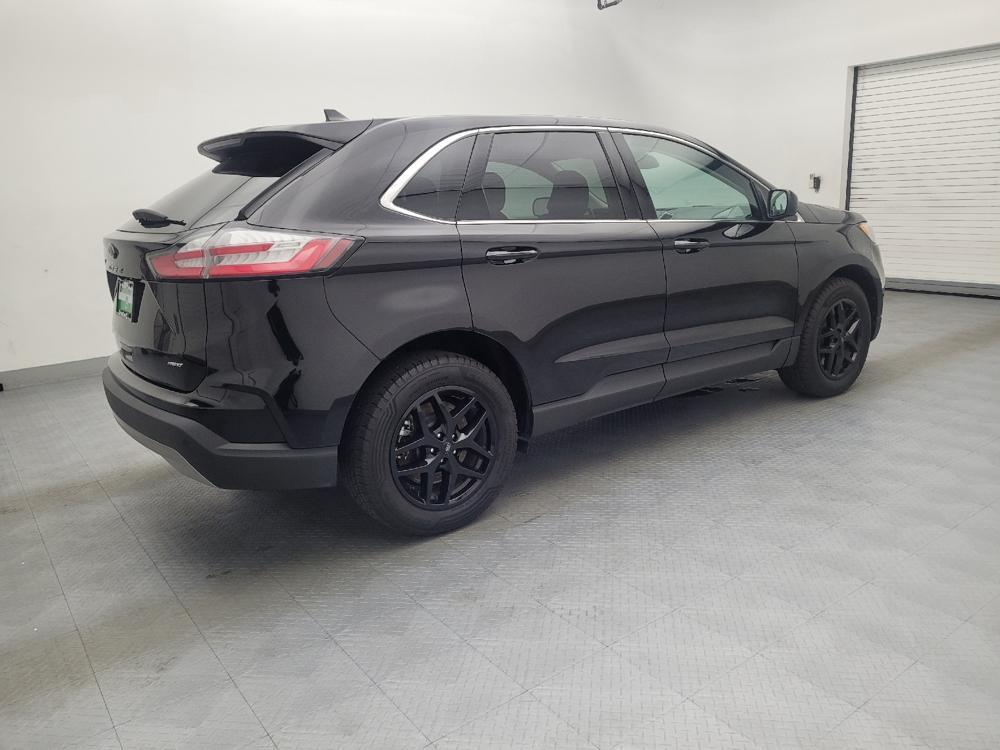 used 2023 Ford Edge car, priced at $24,295