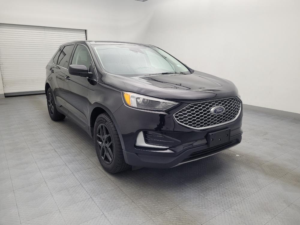 used 2023 Ford Edge car, priced at $24,295